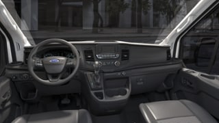 2025 Ford Transit® CC-CA Internal Image 2